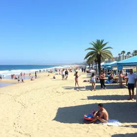 Festival de Praia da Vila Calderita