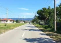 Estrada das Granjas