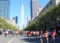 corrida de 112