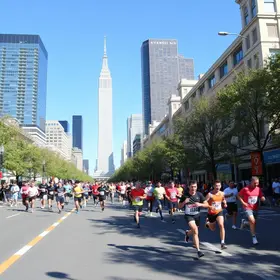 corrida de 112