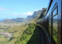 passeio histórico