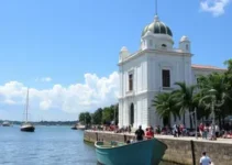 Porto Velho 112 anos