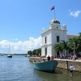 Porto Velho 112 anos