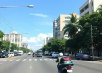mobilidade urbana