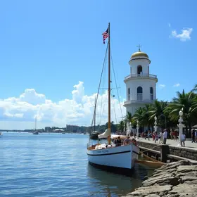 Porto Velho 112 anos