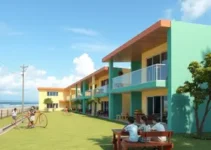 Porto Velho creches