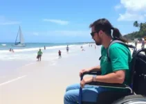 inclusão e acessibilidade em Porto Velho