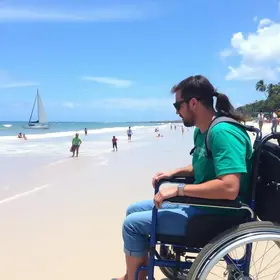 inclusão e acessibilidade em Porto Velho