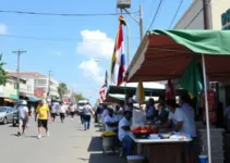 ambulantes em Porto Velho