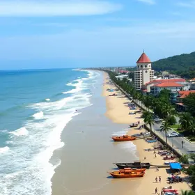 Concurso Porto Velho