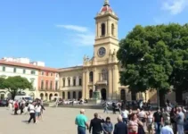 Praça João Nicoletti