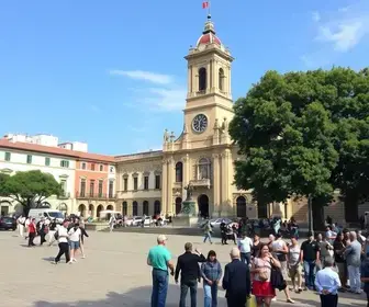 Praça João Nicoletti