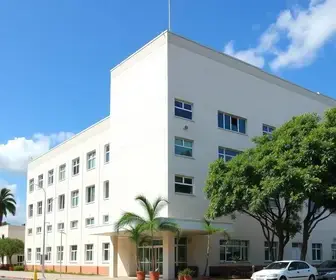 Hospital Municipal