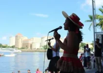 Show de Talentos Porto Velho