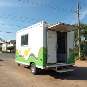 Unidade Móvel Cadastro Único