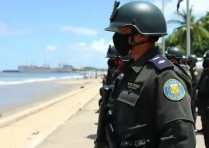 Últimas noticias de Porto Velho