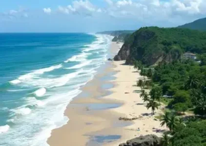 Últimas noticias de Porto Velho