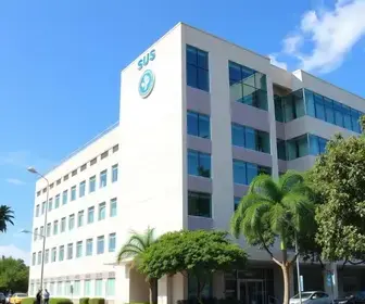 Hospital Universitário de Porto Velho