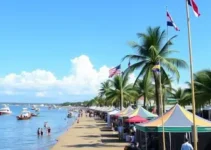 jornada do turismo em Porto Velho