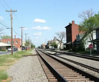 Kalamazoo