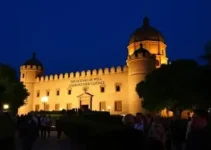 Uma Noite no Museu