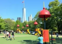 Parque da Cidade
