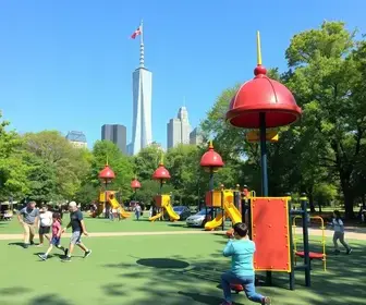 Parque da Cidade