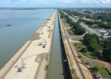Últimas noticias de Porto Velho