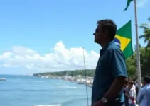 resultado da votação para presidente em Porto Velho