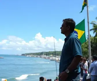 resultado da votação para presidente em Porto Velho
