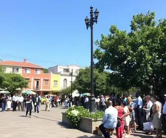 Praça João Nicoletti