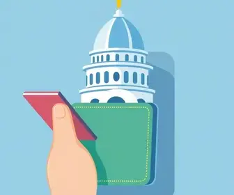 benefícios para servidores