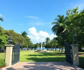 revitalização do Parque Circuito