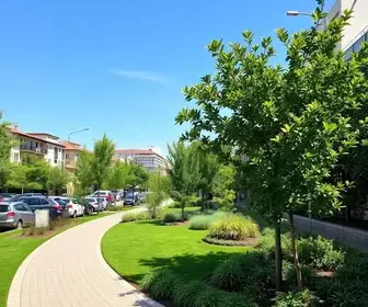 Pocket Park Jacaré