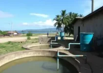 sistemas de tratamento de água