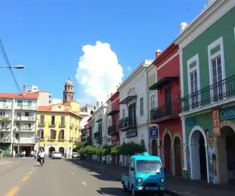 revitalização de viadutos