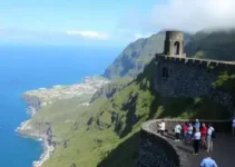 passeio histórico na Madeira-Mamoré