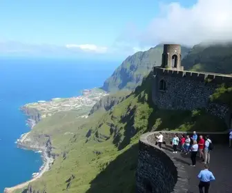 passeio histórico na Madeira-Mamoré